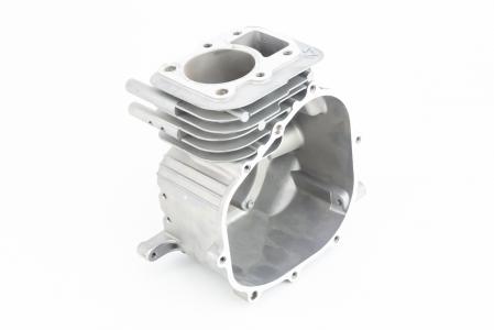 Блок двигуна 156F, для газонокосарки