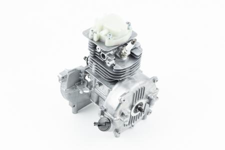 Блок двигуна в зборі 140F-4Т, 40 мм для тримера