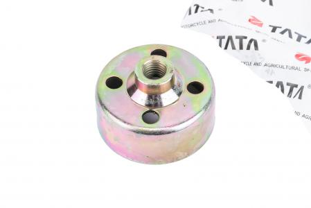 Тарілка зчеплення мотооприскувача для тримера