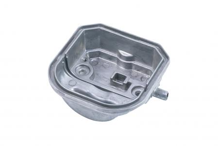 Кришка циліндра (клапанів) для садової техніки HONDA GX35 (CG438)-4Т