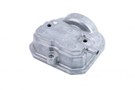 Кришка циліндра (клапанів) для садової техніки HONDA GX35 (CG438)-4Т