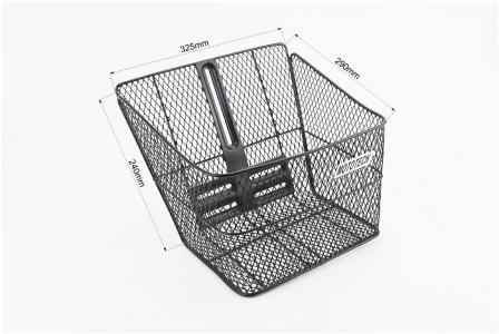 Кошик-багажник передня, до мопеда ACTIVE
