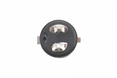 Лампа фари BA20D 12V 35/35W