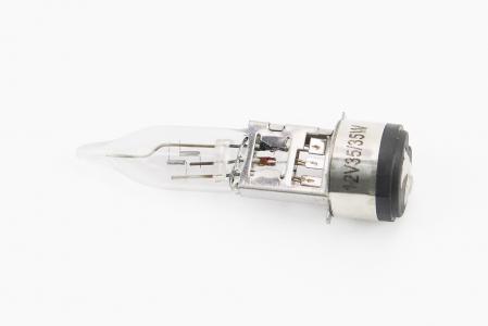 Лампа фари BA20D 12V 35/35W
