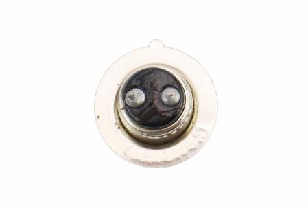 Лампа фари P15D-25-1 12V 18/18W, тип 1