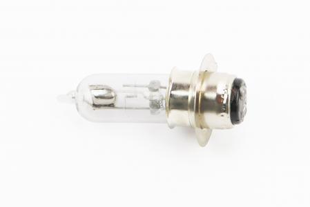 Лампа фари P15D-25-1 12V 18/18W, тип 1