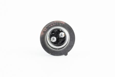 Лампа фари P15D-25-1 12V 35/35W, синя