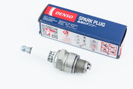 Свічка 2Т W20FSU M14-L12,7