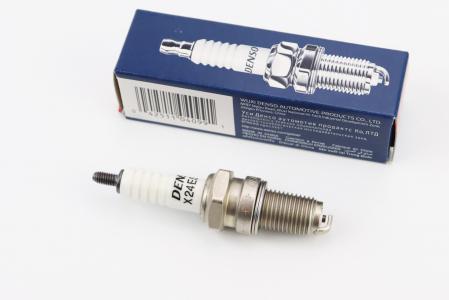 Свічка 4Т X24ESU M12-L19 CG/CB/CH250/YP250 до мотоцикла