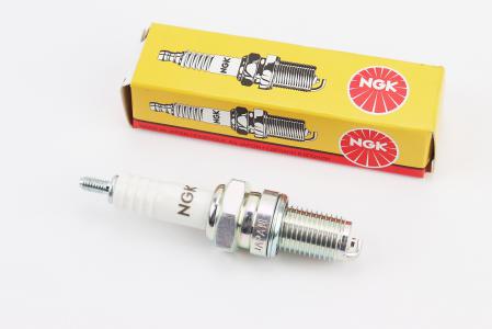 Свічка 4Т D8EA M12-L19 CG/CB/CH250/YP250 до мотоцикла
