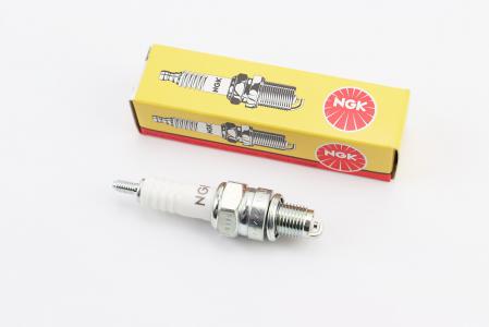 Свічка 4Т C7HSA M10-L12,7 JH/GY6 до скутера