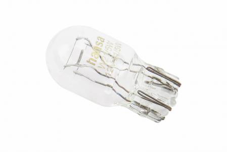 Лампа стопа T20 (без цоколя) 12V21/5W