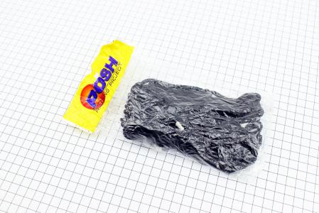 Сітка багажника 40х40, чорна