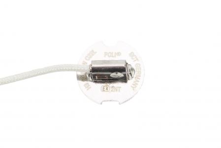 Лампа фари H3 12V 55W Basic (галоген)