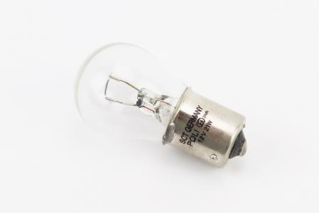 Лампа стопа BA15S 12V21W