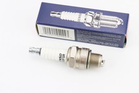 Свічка 4Т W22FSR M14-L12,7 (з резистором)