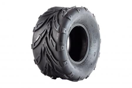 Шина на квадроцикл 18x9,5-8 безкамерна до велосипеда