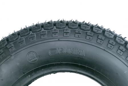 Шина 3,50-8 шипована CA116A