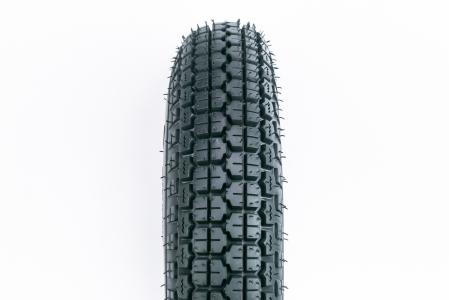 Шина 3,50-8 шипована CA116A