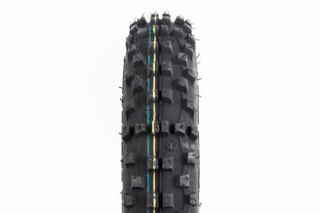 Шина 2,50-10 шипована CROSS SB-114