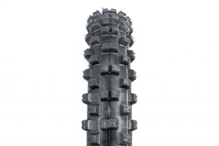 Шина 90/100-16 шипована CROSS SV-0805