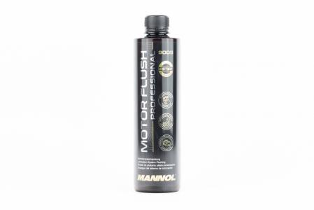 Промивка масляної системи двигуна, 10 хвилин "Motor Flush", 450ml