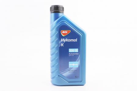 Масло 80W-90 мінеральне трансмісійне "HYKOMOL K", 1L