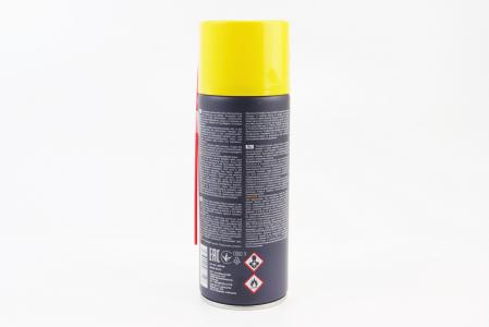 Мастило багатоцільове літієве "LITHIUM SPRAY", аерозоль 400ml