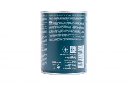 Присадка до масла (Molibden Additive), 300ml