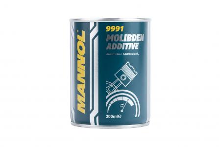 Присадка до масла (Molibden Additive), 300ml