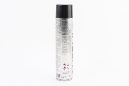 Антикорозійний захист днища кузова, чорний "UNDERCOAT CHASIS, аерозоль 650ml