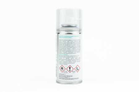 Засіб для видалення наклейок, антискотч, аерозоль 150ml