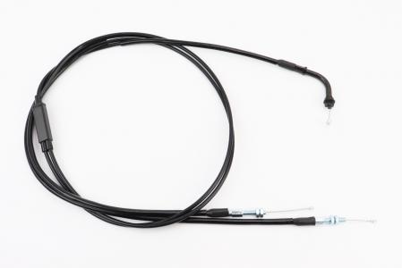 Трос газу (трос 170; 178 см; чохол 164; 173см) до скутера Suzuki AD100