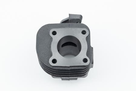 Циліндр к-кт (ЦПГ) (AXIS;APRIO;ARTISTIC;VINO;TRUNK;POHE;NEXT ZONE;SA2J;SA04J-SA13J) "3KJ 50 cc, 40 мм (палець 10 мм)" до скутера Yamaha JOG