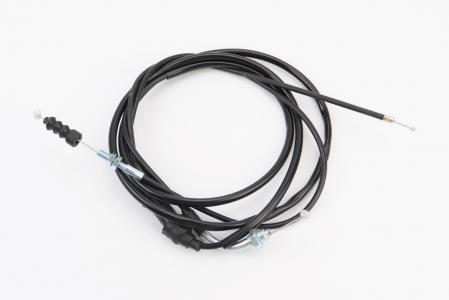 Трос газу (трос 198; 222см; кожух 190; 209см) до скутера Honda LEAD-90
