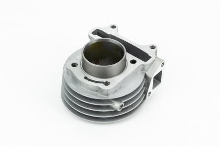Циліндр к-кт (ЦПГ) 80 cc, 47 мм (палець 13 мм) до скутера 50-100сс 4Т