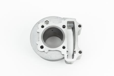 Циліндр к-кт (ЦПГ) 80 cc, 47 мм (палець 13 мм) до скутера 50-100сс 4Т