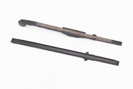 Напрямні ланцюга ГРМ к-кт до скутера 125-150сс 4Т