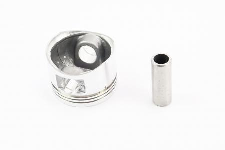 Поршень к-кт 125 cc 52,4 мм STD (палець 15 мм) до скутера 125-150сс 4Т
