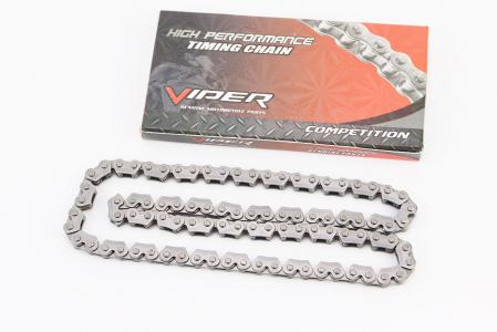 Ланцюг розподільного вала 2x3-90L до скутера 125-150сс 4Т