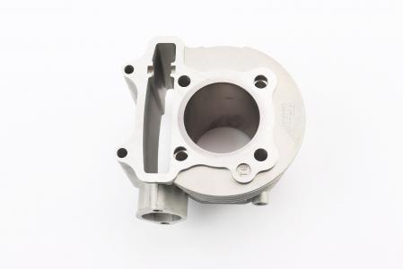 Циліндр к-кт (ЦПГ) 125 cc-52,4 мм (палець 15 мм) до скутера 125-150сс 4Т