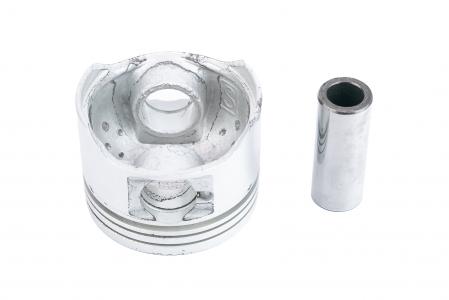 Поршень к-кт 100 cc 50 мм STD (палець 15 мм) до скутера 125-150сс 4Т