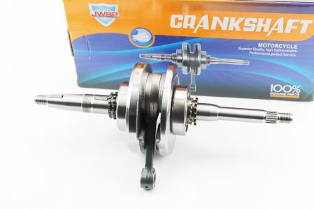 Колінвал до скутера 125-150сс 4Т