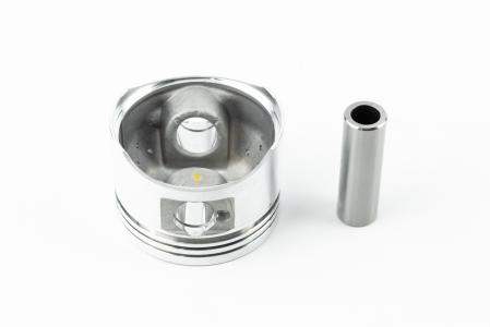 Поршень комплект 110 cc 52,4 мм STD (палець 13 мм) до мопеда DELTA