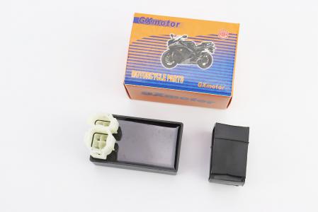 Комутатор СВ-125/150 cc тип 2 до мотоцикла CB125-300