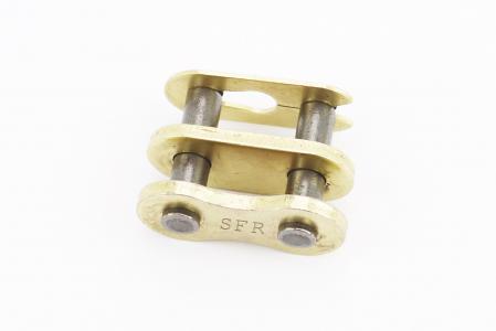 Ланка (замок) ланцюга 530H GOLD до мотоцикла