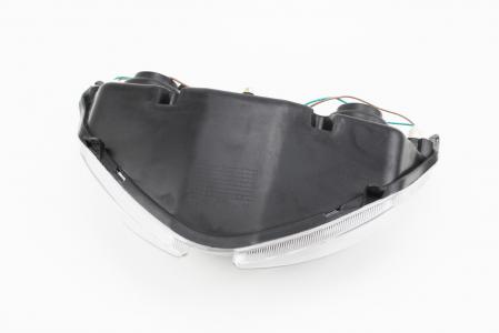 Viper Фара передня до мотоцикла V200-F2/V250-F2