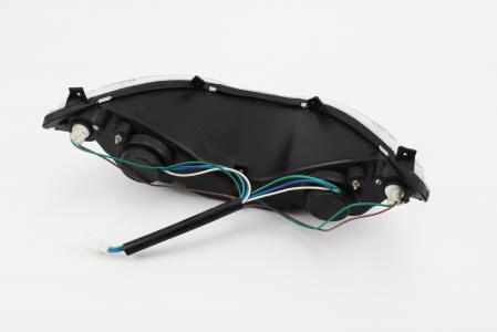 Viper Фара передня до мотоцикла V200-F2/V250-F2