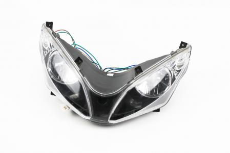 Viper Фара передня до мотоцикла V200-F2/V250-F2