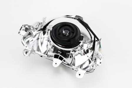 Viper Фара передня в зборі до мотоцикла V200-R2